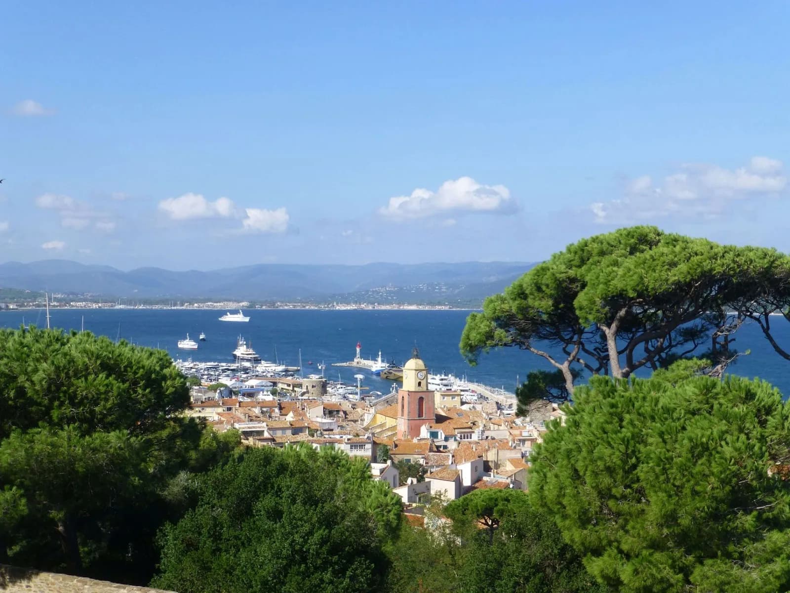 Var - Saint-Tropez